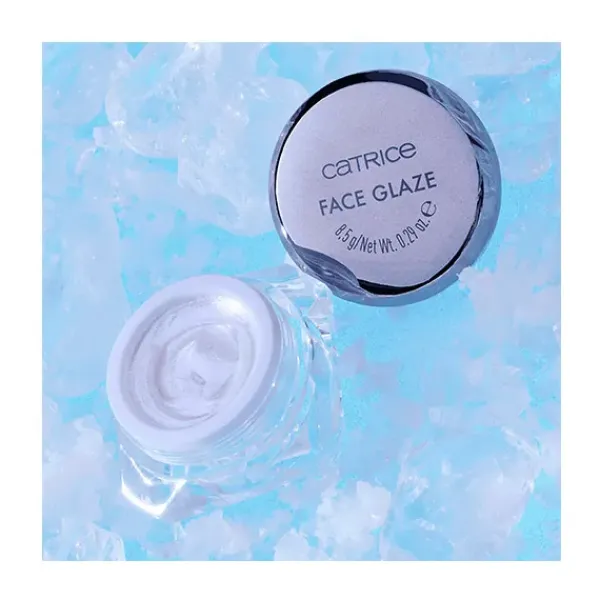 Artic Illusion Face Glaze*CATRICE Sale