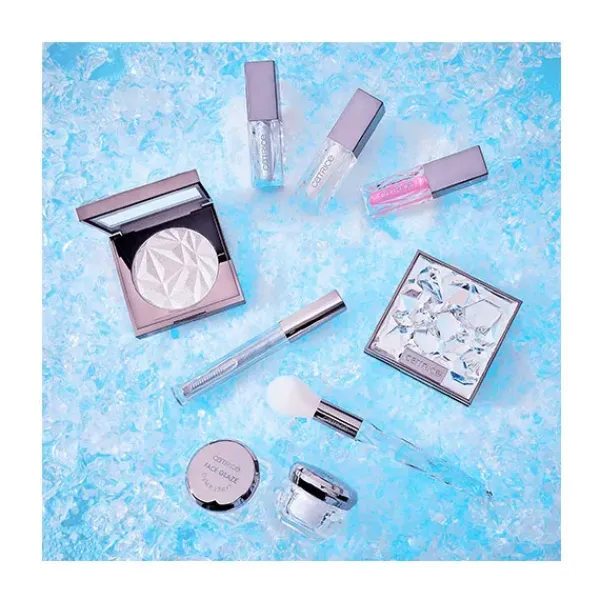 Artic Illusion Gel Para Cejas Glitter*CATRICE Clearance