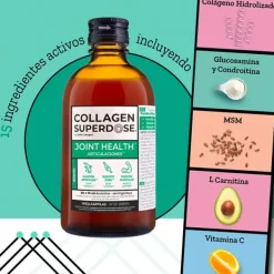 Clearance COLLAGEN SUPERDOSE Articulaciones