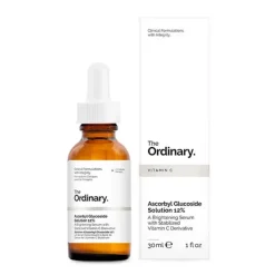 Best Ascorbyl Glucoside Solution 12% Serums