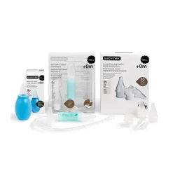 Aspirador Nasal Anatómico*SUAVINEX Sale