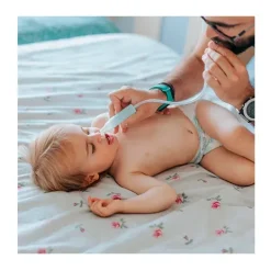 Aspirador Nasal Anatómico*SUAVINEX Sale