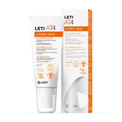 AT4 Atopic skin*LETI Hot