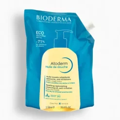 Atoderm Aceite Ducha*BIODERMA Discount