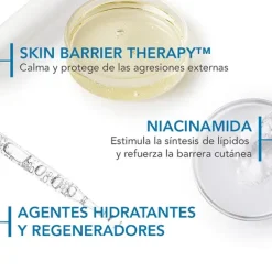 Atoderm Aceite Ducha*BIODERMA Discount