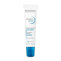 Atoderm Balsamo Labial Queilitis*BIODERMA Best