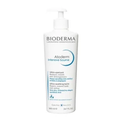 Atoderm Intensive Cuidado Pieles Atópicas*BIODERMA New