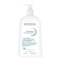 Hot BIODERMA Atoderm Intensive Gel Moussgel