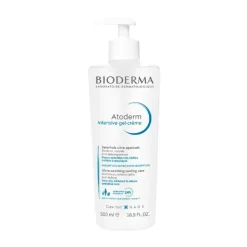 Atoderm Intensive Gel-Creme Lociones