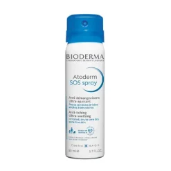 Atoderm Sos Spray Alivio Picor*BIODERMA Discount