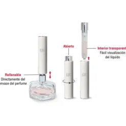 Clearance BETER ELITE Atomizador Recargable