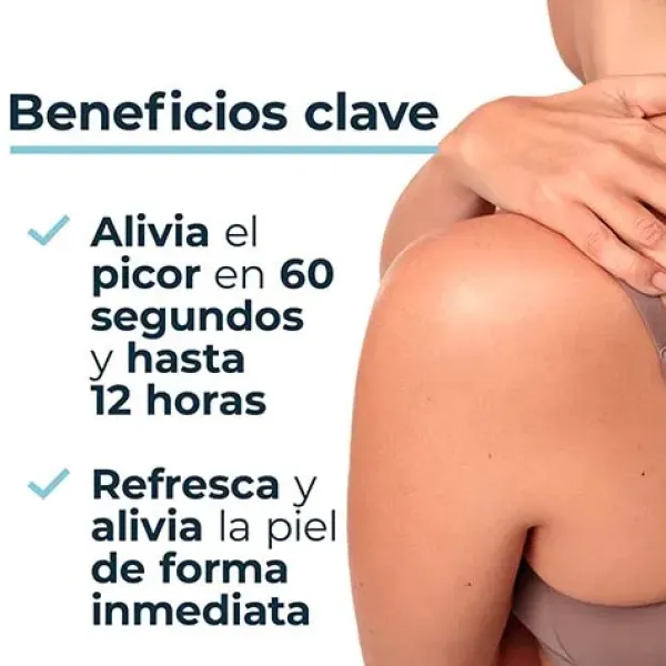 Best Atopi Control Spray Calmante Lociones