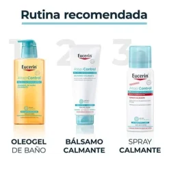 Best Atopi Control Spray Calmante Lociones