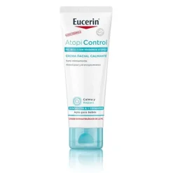 New EUCERIN Atopicontrol Crema Calmante