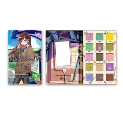 Attitude Academia*RUDE Online