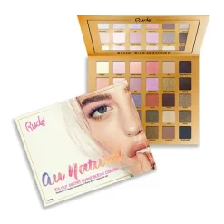 Au Naturel Palette*RUDE Best