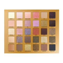 Au Naturel Palette*RUDE Best
