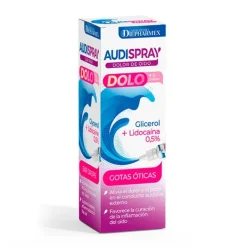 Clearance AUDISPRAY Dolo