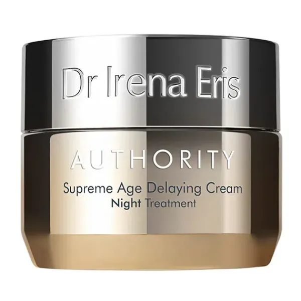 Authority Supreme Age Delaying Cream*DR IRENA ERIS Discount