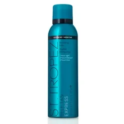 New ST TROPEZ Autobronceador Express