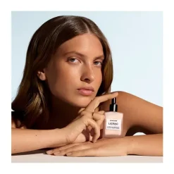 LIERAC Autobronceador Rostro Sunissime