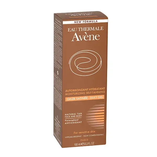 Discount AVENE Autobrozant Hydratant