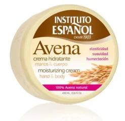 Avena*INSTITUTO ESPAÑOL Online