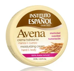 Avena*INSTITUTO ESPAÑOL
