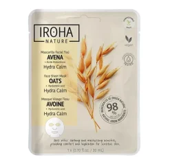 Avena*IROHA NATURE Best