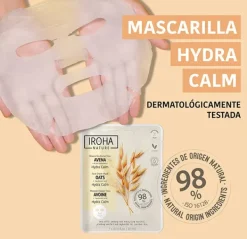 New Avena Mascarillas