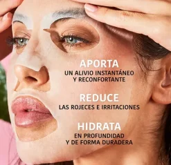 New Avena Mascarillas