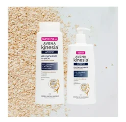 Best KINESIA Avenatopic