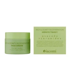 Avocado + Ceramides*NACOMI Outlet