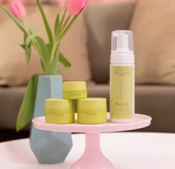 Discount Avocado + Ceramides Mascarillas