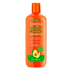 Avocado Hydrating Shampoo*CANTU Best
