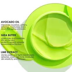 Avocado Squash*7 DAYS Hot