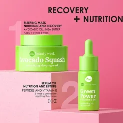 Avocado Squash*7 DAYS Hot