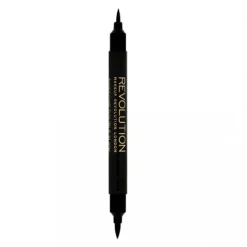 Awesome Double Flick Thick And Thin*REVOLUTION New