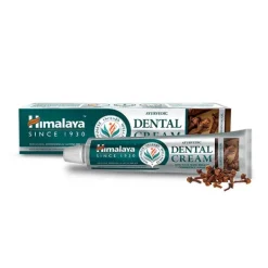 Clearance HIMALAYA Ayurvedic Dental Cream Clove