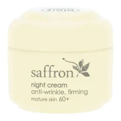Azafrán Crema De Noche*ZIAJA Outlet