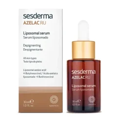 Azelac Ru Liposomal Serum*SESDERMA Sale