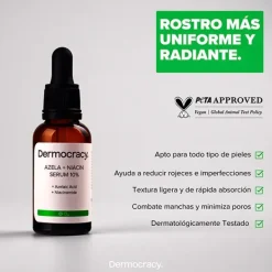Azela+Niacin Serum 10%*DERMOCRACY Clearance