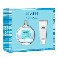 *AZUR DE PUIG Discount