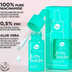 B3 2% Zn 0,5%*7 DAYS Outlet