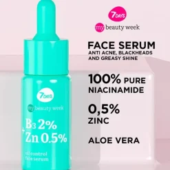 B3 2% Zn 0,5%*7 DAYS Outlet