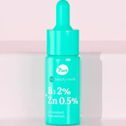 B3 2% Zn 0,5%*7 DAYS Outlet