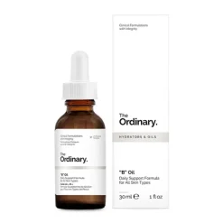 B Oil Daily Formula*THE ORDINARY Sale