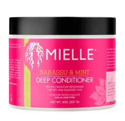 Discount MIELLE Babassu & Mint