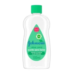 Online JOHNSON'S Baby Aceite