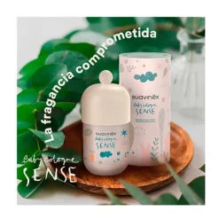 SUAVINEX Baby Cologne